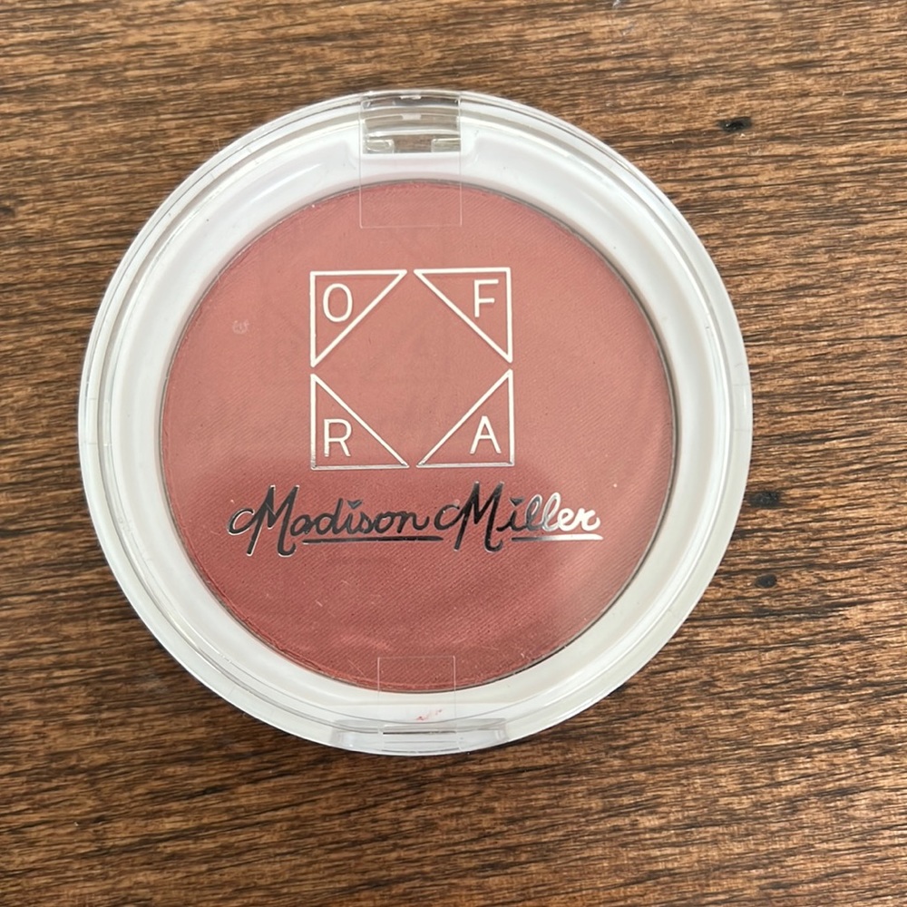 OFRA Madison Miller Blush—Sweet Stuff